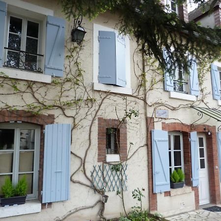 La Ribambelle Bed & Breakfast Saint-Brisson-sur-Loire Exterior photo